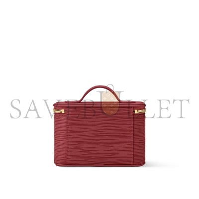 LOUIS VUITTON NICE BEAUTY M25688 (13.5*11.5*3.5cm) 
